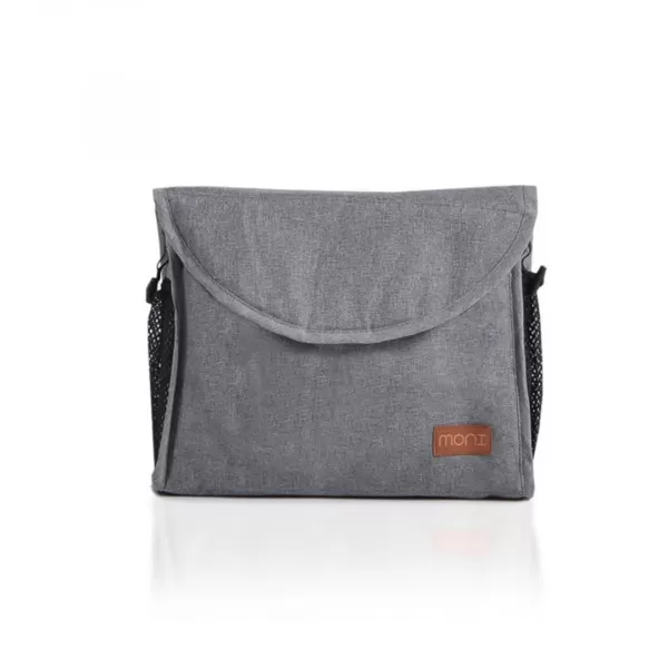 Midas Grey 3u1 