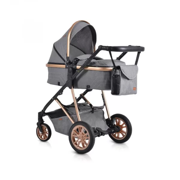 Midas Grey 3u1 