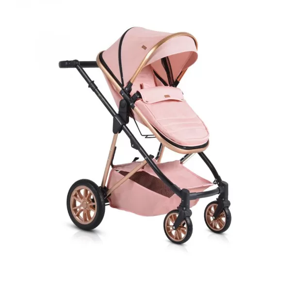 Midas Pink 3u1 