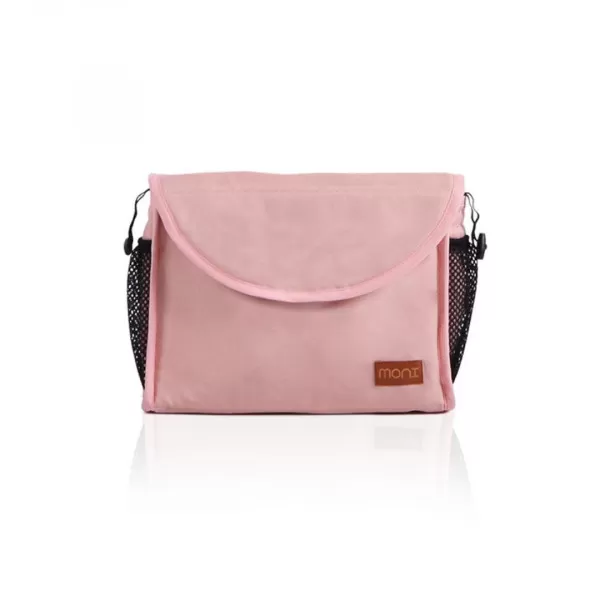 Midas Pink 3u1 