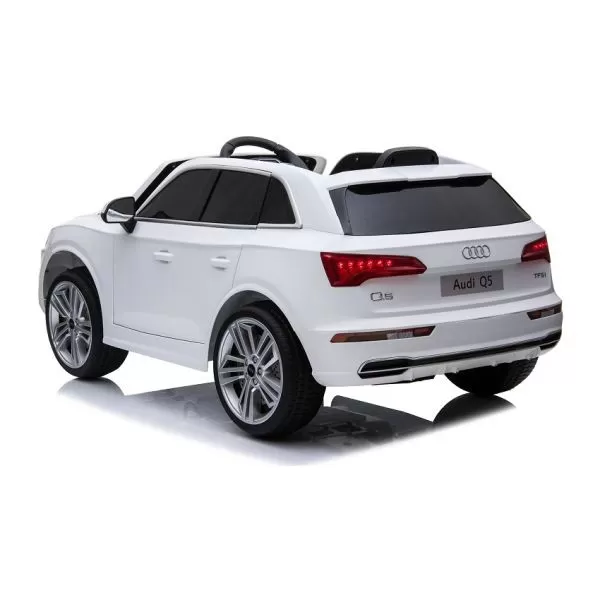 Audi Q5-S305 plavi 