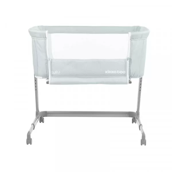 Kolevka za bebe Lulu mint 