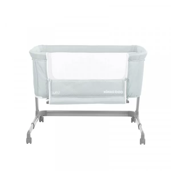 Kolevka za bebe Lulu mint 