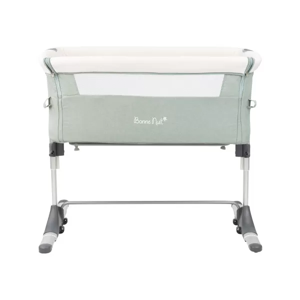 Kolevka za bebe Bonne Nuit mint 