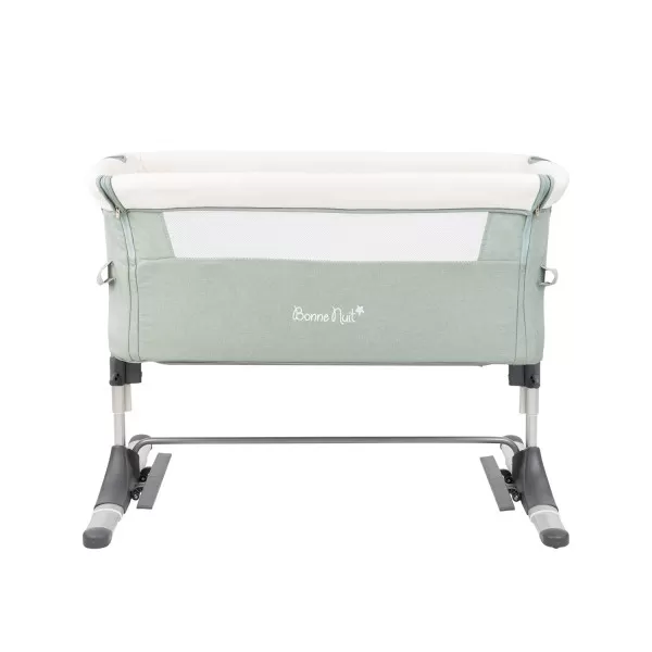Kolevka za bebe Bonne Nuit mint 