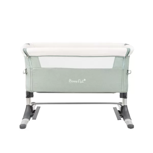 Kolevka za bebe Bonne Nuit mint 