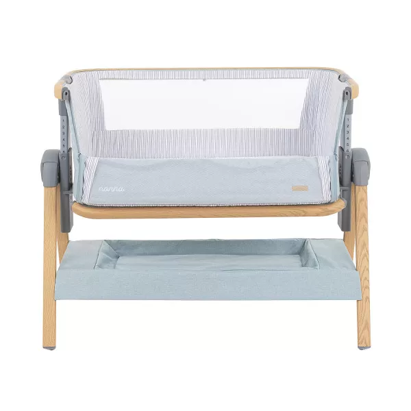 Kolevka za bebe Nana mint 