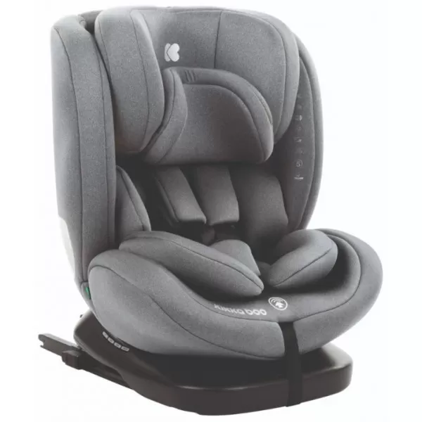 Auto sedište Kikka Boo I-Comfort I-Size Isofix 