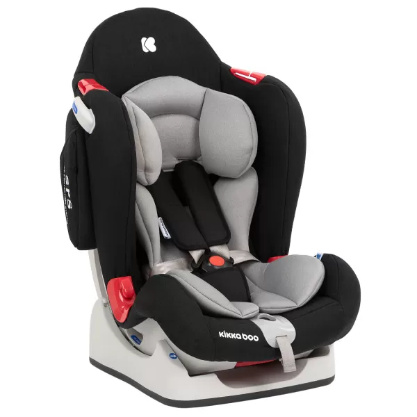 Auto sedište O-Right SPS crno 