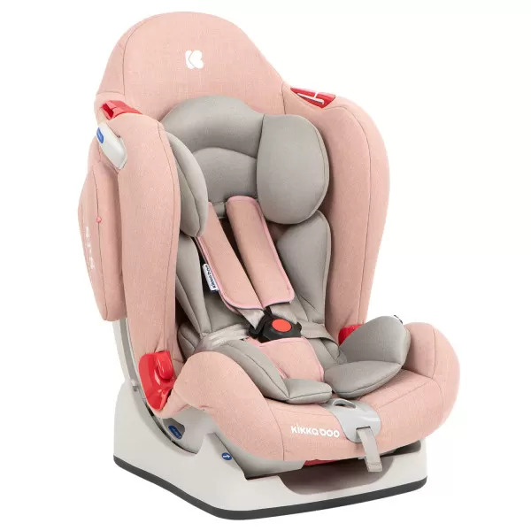 Auto sedište O-Right SPS roze 