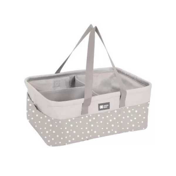 Organizer za pelene Beige 
