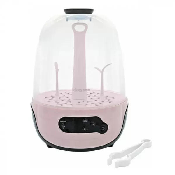 Twill - sterilizator sa sušačem rozi 
