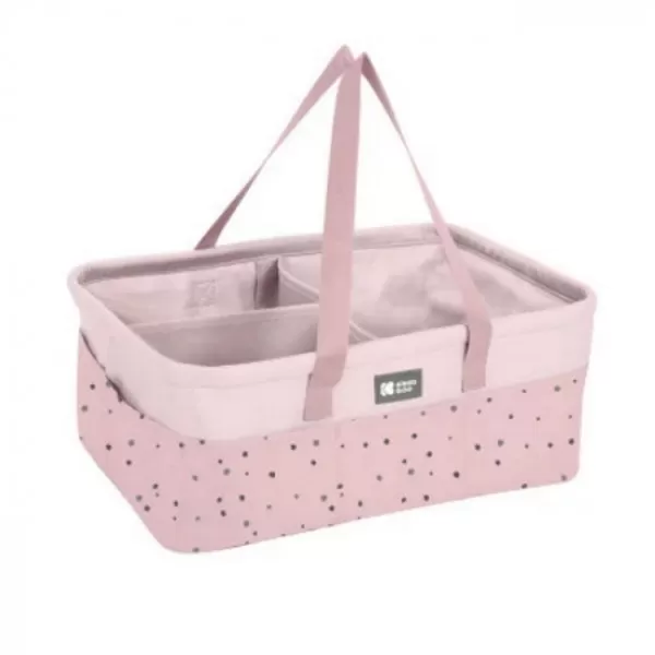 Oragnizer za pelene Pink 