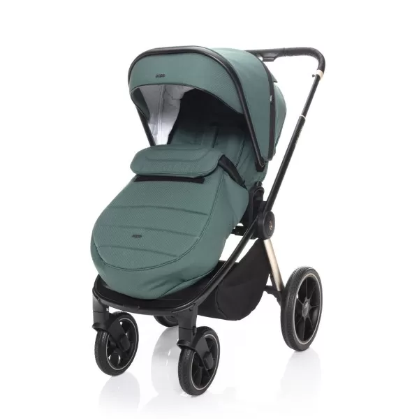 Zopa MOVE CROSS Antique Green 3u1 