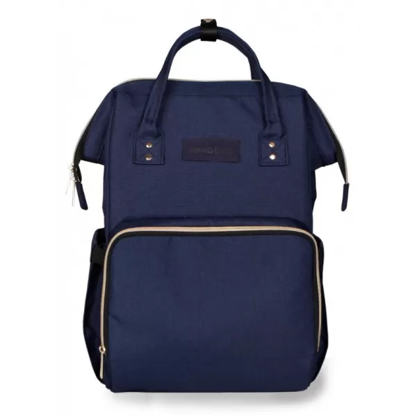 Torba za mame Kikka Boo Sienna Navy 