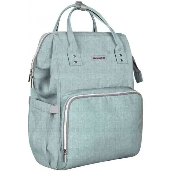 Torba za mame Kikka Boo Sienna Light Mint 
