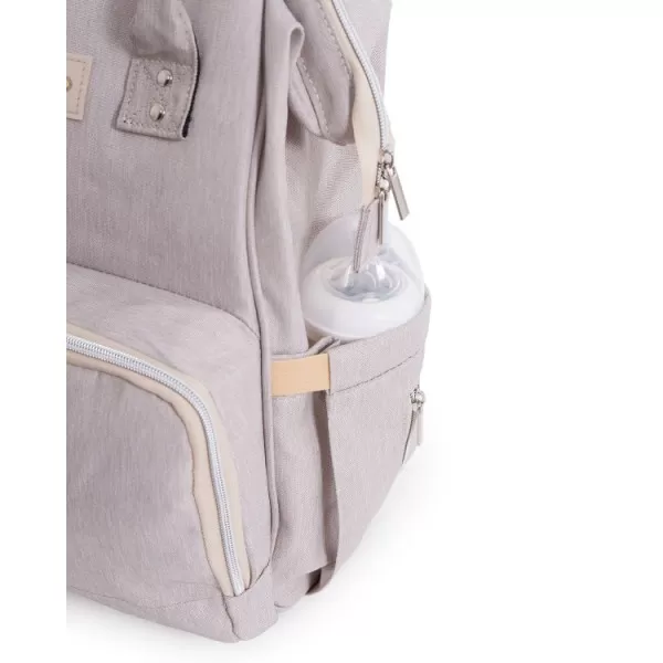 Torba za mame Kikka Boo Sienna Beige 