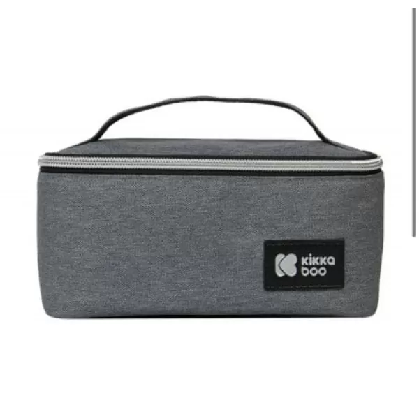 Termo izolovana torba za hranu Kikka Boo 19x10x7cm 