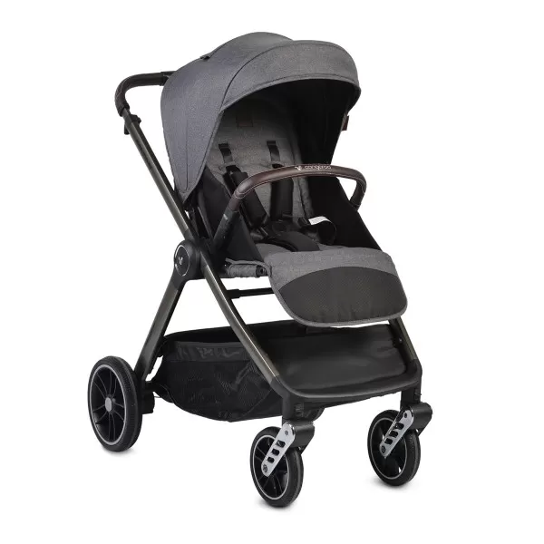 Cangaroo Macan 3u1 - Grey 