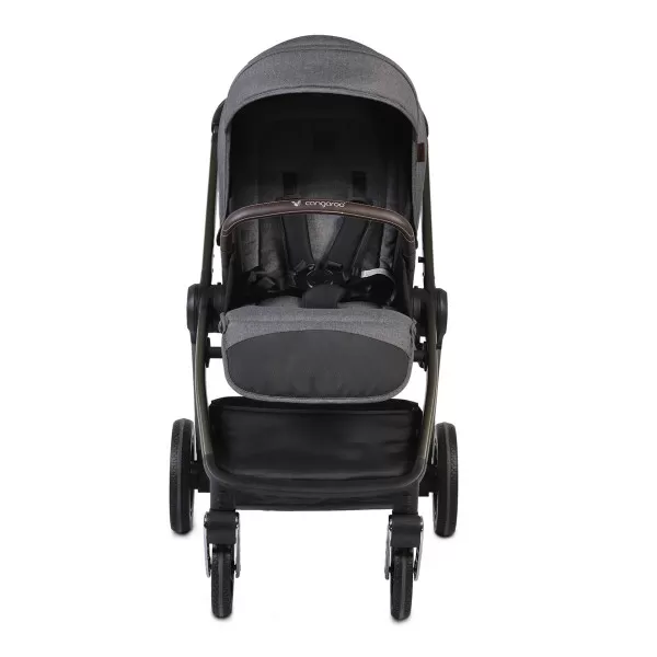 Cangaroo Macan 3u1 – Grey 