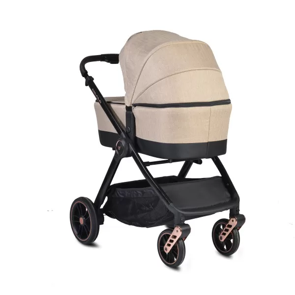 Cangaroo Macan 3u1 - Beige 