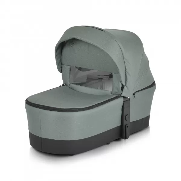 Cangaroo Macan 3u1 i-Size - Green 