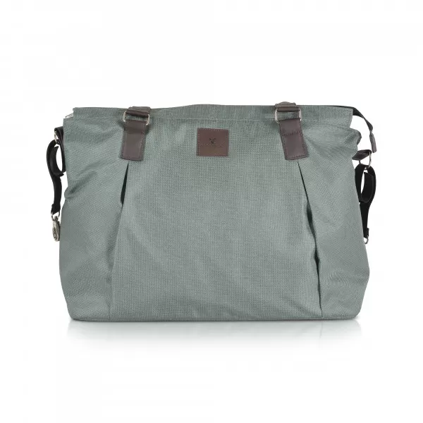 Cangaroo Macan 3u1 i-Size - Green 