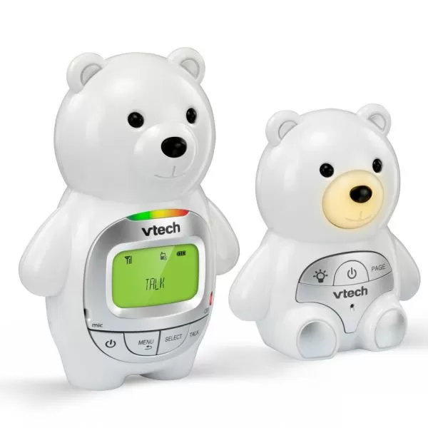 VTECH bebi alarm-digital audio bebi monitor 