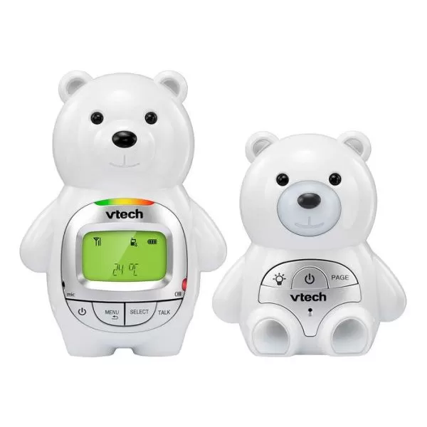 VTECH bebi alarm-digital audio bebi monitor 