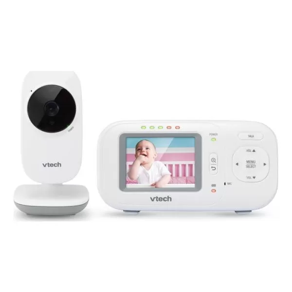 VTECH bebi alarm-video monitor 
