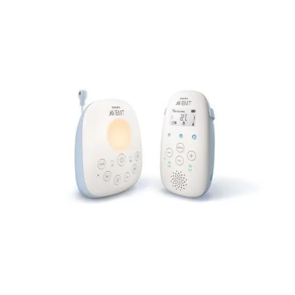 AVENT bebi alarm-dect monitor 