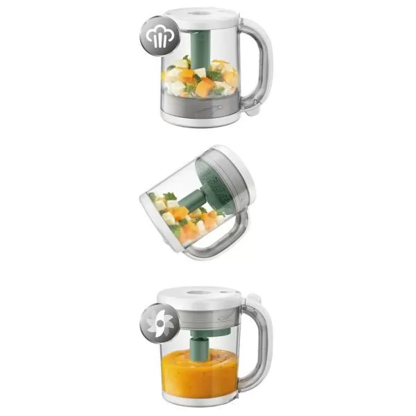 AVENT blender 4u1 