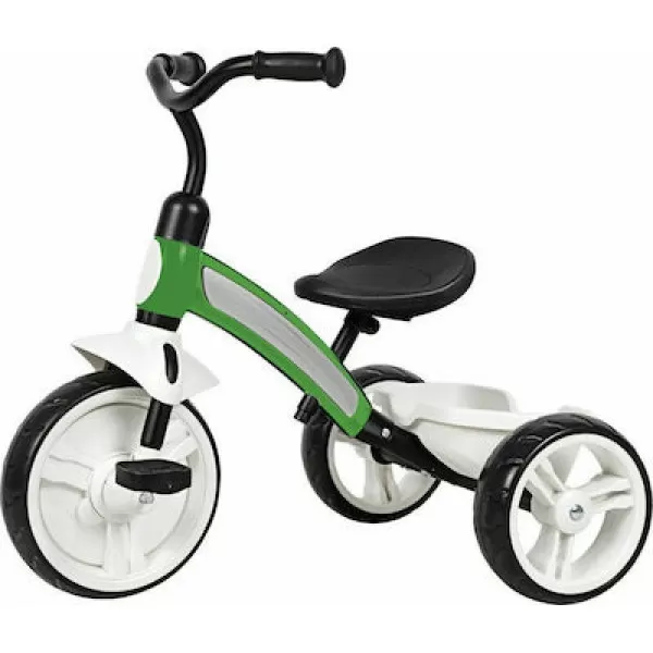 Tricikl Micu zeleni 