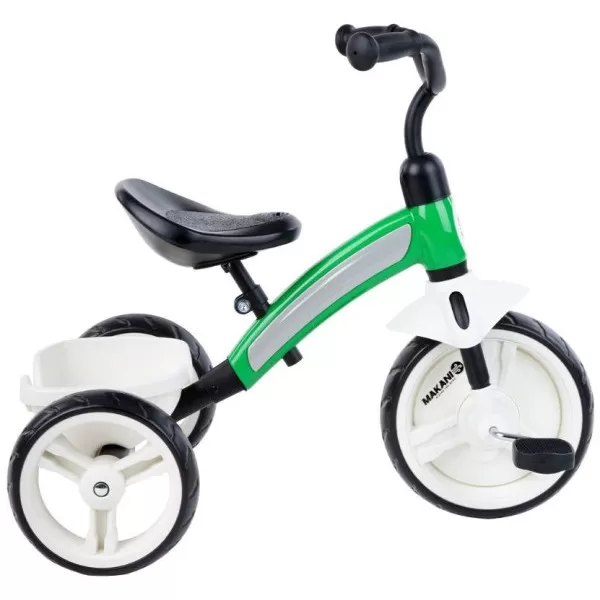 Tricikl Micu zeleni 