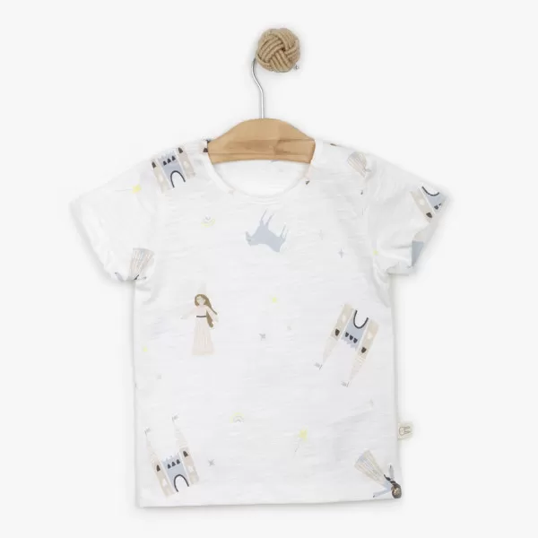 Helanke Meow animal print 