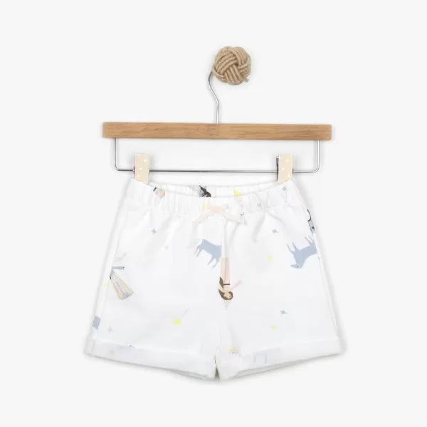 Helanke Meow animal print 