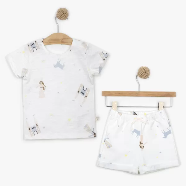 Helanke Meow animal print 