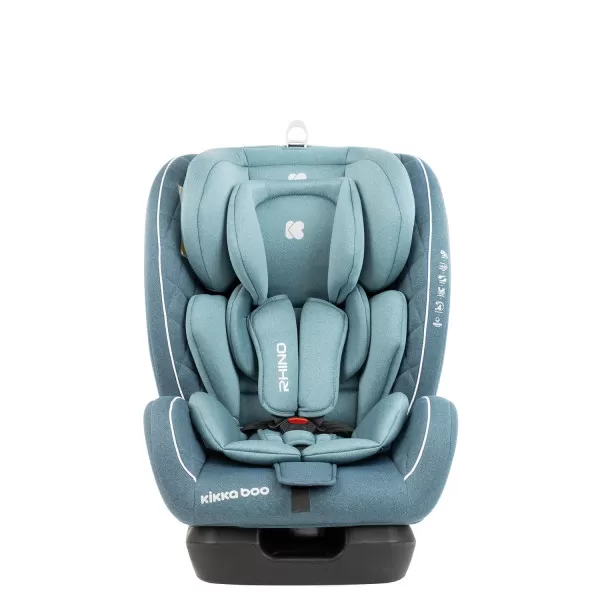 Auto sedište Rhino ISOFIX mint 