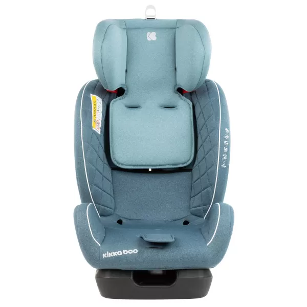 Auto sedište Rhino ISOFIX mint 
