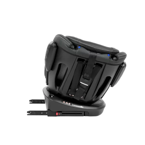Auto sedište Stark ISOFIX tamno sivo 