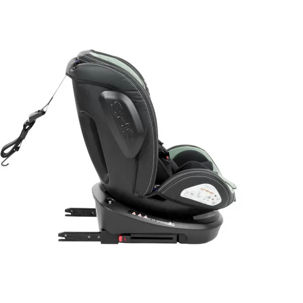 Auto sedište Stark ISOFIX mint 