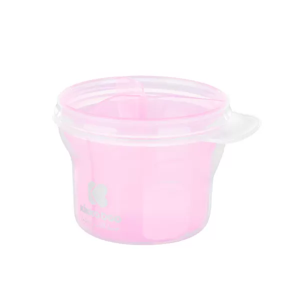 Kikka Boo dozer mleka u prahu Pink 