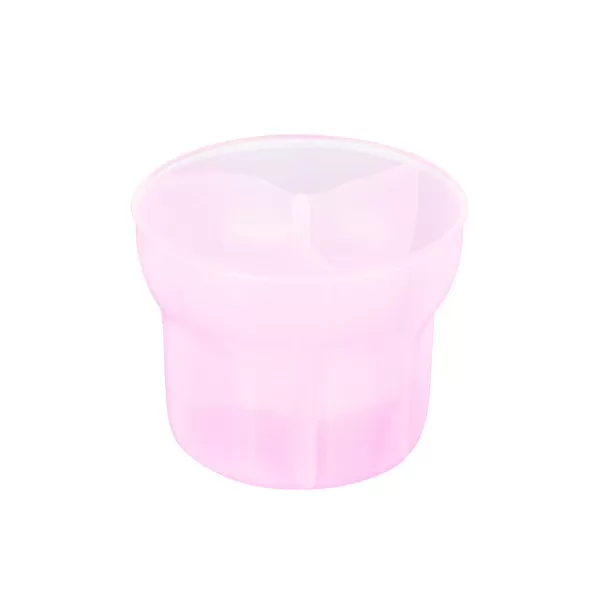 Kikka Boo dozer mleka u prahu Pink 