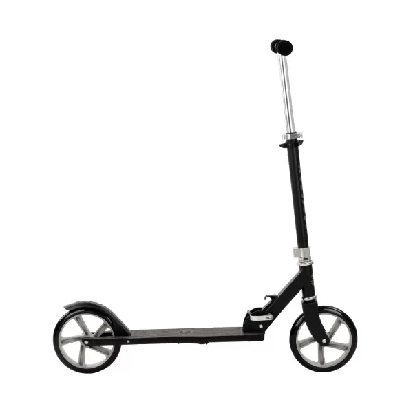 Trotinet Sigma sivi - do 100kg 
