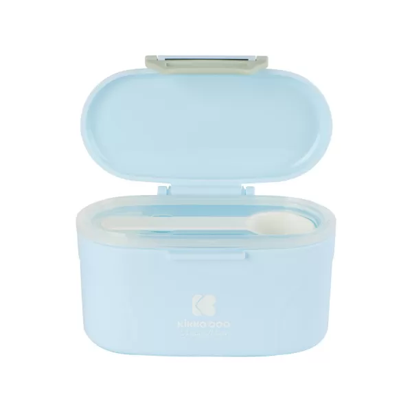 Kikka Boo dozer mleka u prahu sa mericom 130g Blue 