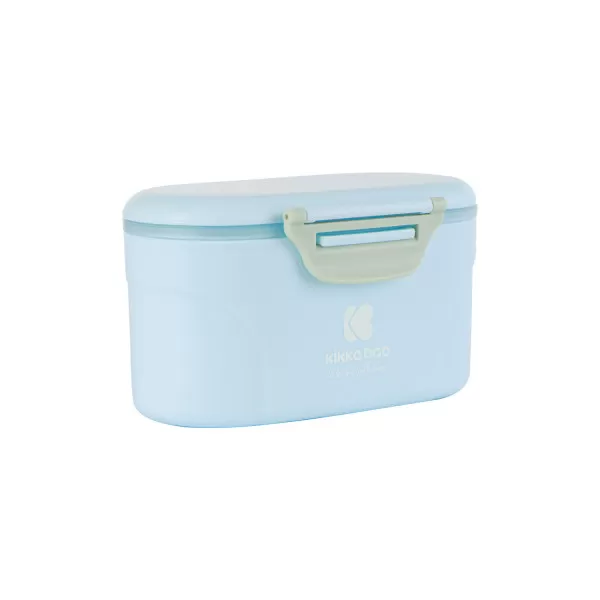 Kikka Boo dozer mleka u prahu sa mericom 130g Blue 