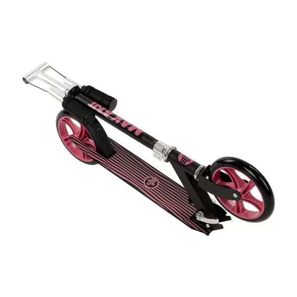 Trotinet Sigma rozi - do 100kg 