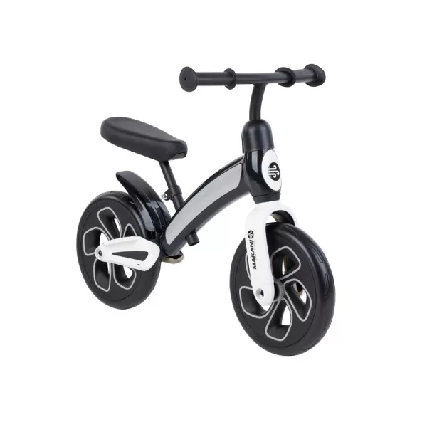 Balance bike Lancy  crni 