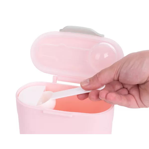 Kikka Boo dozer mleka u prahu sa mericom 130g Pink 
