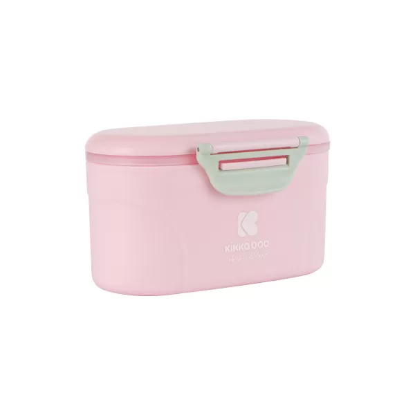 Kikka Boo dozer mleka u prahu sa mericom 130g Pink 